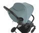 Прогулочная коляска ESPIRO FUEL 103 OCEAN BLUE