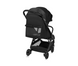 Прогулочная коляска Lionelo JULIE AIR BLACK ONYX