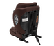 Автокрісло Bair Slider i-size Iso-fix BS-04 choco