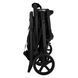 Коляска для ребенка прогулочная FreeON Tao Black