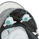 Закачивающий центр Mastela Deluxe Multi 8105 Dark Grey
