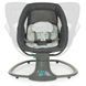 Закачивающий центр Mastela Deluxe Multi 8105 Dark Grey