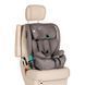 Автокрісло CARRELLO Yukon CRL-15808 Midnight Black i-Size 76-150см ISOFIX з нахилом+підсклянник