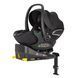 Автокресло+база CARRELLO Vega CRL-14101/2 с оборотом Absolute Black i-Size 40-87см ISOFIX