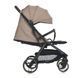 Коляска детская ME 1127-G BEYA Beige