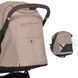 Коляска детская ME 1127-G BEYA Beige