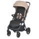 Коляска детская ME 1127-G BEYA Beige