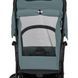 Прогулочная коляска ESPIRO FUEL 103 OCEAN BLUE