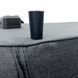 Кровать-люлька ESPIRO TULLY 11 TIMBER BLACK