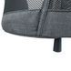 Кровать-люлька ESPIRO TULLY 11 TIMBER BLACK