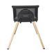 Кровать-люлька ESPIRO TULLY 11 TIMBER BLACK