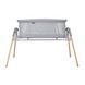 Кровать-люлька ESPIRO TULLY 07 TIMBER GREY