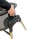 Кровать-люлька ESPIRO TULLY 11 TIMBER BLACK