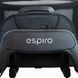 Кровать-люлька ESPIRO TULLY 11 TIMBER BLACK