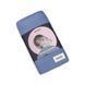 Пеленка Lionelo BAMBOO SWADDLE, Голубой