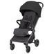 Прогулочная коляска CARRELLO Atom M CRL-5527 Diamond Black