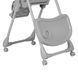 Стульчик для кормления Carrello Lotus CRL-12101 Alba Grey