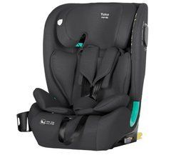 Автокресло CARRELLO Yukon CRL-15808 Deepwater Grey i-Size 76-150см ISOFIX с наклоном+подстаканник