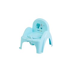 Горшок-стульчик Tega Dog & Cat PK-007 101 light blue