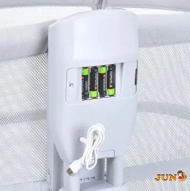 Детская кроватка люлька Mastela 3328
