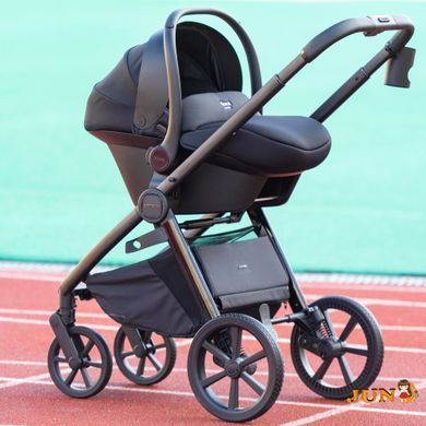 Автокресло CARRELLO Nova CRL-16101 Grey Line i-Size 40-87см /4/