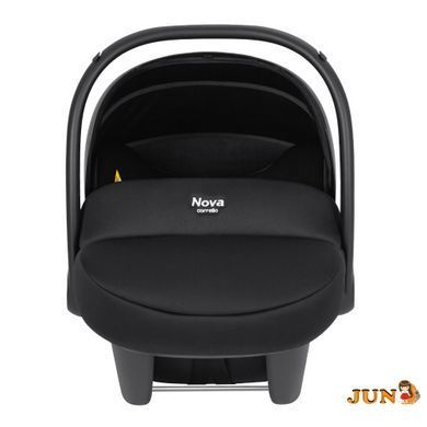 Автокресло CARRELLO Nova CRL-16101 Grey Line i-Size 40-87см /4/