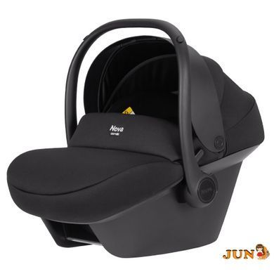Автокресло CARRELLO Nova CRL-16101 Grey Line i-Size 40-87см /4/