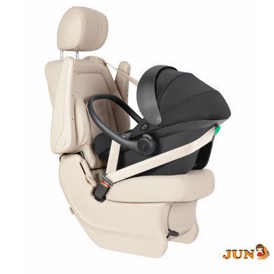 Автокресло CARRELLO Nova CRL-16101 Grey Line i-Size 40-87см /4/