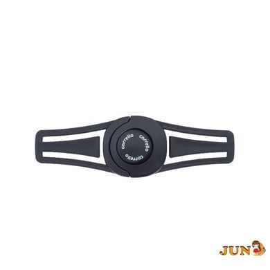 Автокресло CARRELLO Vega lite CRL-13808 Absolute Black i-Size 40-87 см