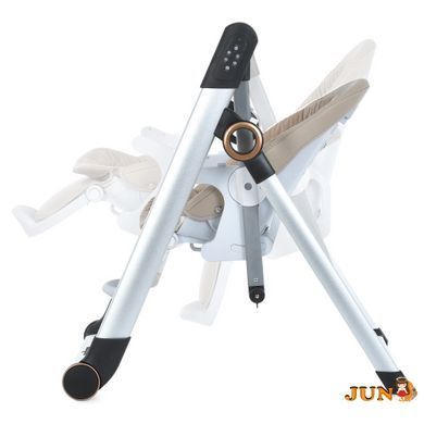 Стільчик-гойдалка ME 1102 DEBUT Elegant Beige