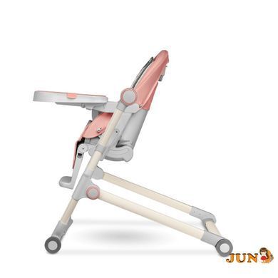 Стул для кормления Lionelo CORA BUBBLEGUM