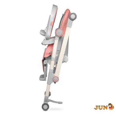 Стул для кормления Lionelo CORA BUBBLEGUM