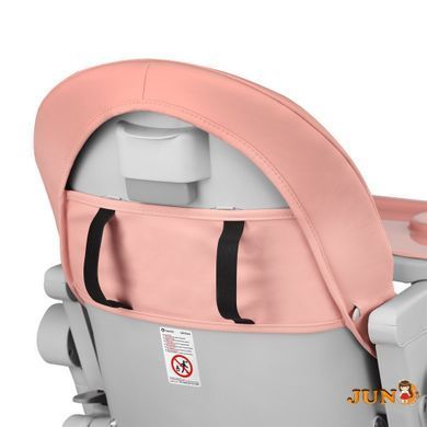 Стул для кормления Lionelo CORA BUBBLEGUM