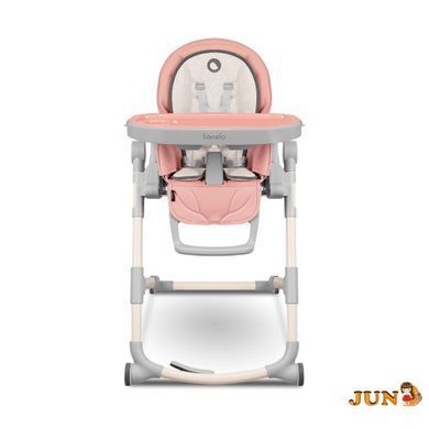 Стул для кормления Lionelo CORA BUBBLEGUM