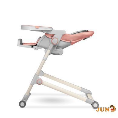 Стул для кормления Lionelo CORA BUBBLEGUM