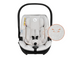 Автокресло Lionelo MOXIE I-SIZE BEIGE SAND SET