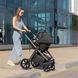Автокресло CARRELLO Nova CRL-16101 Grey Line i-Size 40-87см /4/