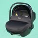 Автокресло CARRELLO Nova CRL-16101 Grey Line i-Size 40-87см /4/