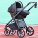 Автокресло CARRELLO Nova CRL-16101 Grey Line i-Size 40-87см /4/