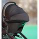 Автокресло CARRELLO Nova CRL-16101 Grey Line i-Size 40-87см /4/