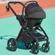 Автокресло CARRELLO Nova CRL-16101 Grey Line i-Size 40-87см /4/
