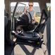 Автокресло CARRELLO Nova CRL-16101 Grey Line i-Size 40-87см /4/