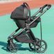 Автокресло CARRELLO Nova CRL-16101 Grey Line i-Size 40-87см /4/