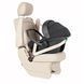 Автокресло CARRELLO Nova CRL-16101 Grey Line i-Size 40-87см /4/