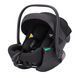 Автокресло CARRELLO Vega lite CRL-13808 Absolute Black i-Size 40-87 см