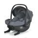 Автокрісло дитяче El Camino i-LOCK ME 1210 Gray