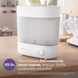 Электрический стерилизатор для бутылочек Philips Avent Advanced SCF291