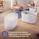 Электрический стерилизатор для бутылочек Philips Avent Advanced SCF291