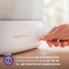 Электрический стерилизатор для бутылочек Philips Avent Advanced SCF291