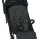 Коляска детская M 5727-1 FLASH Almost Black